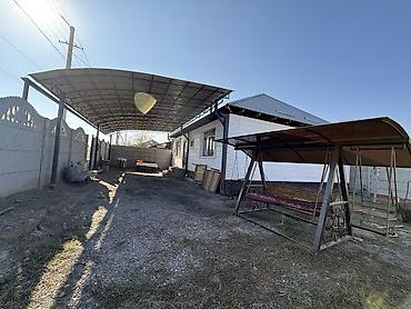 продаю дом бишкек кок жар: Продаётся новый дом! Дом 2024 года постройки, 4 комнаты, земельный — 3