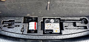 Renault: Renault SM6: 2018 г., 2 л, Типтроник, Газ, Седан — 8