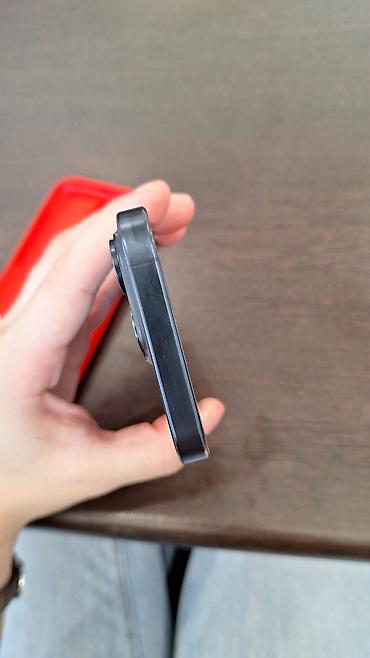 Mobil telefon və aksesuarlar: IPhone 15 Pro, 256 GB, Sierra Blue, Face ID — 3