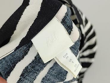 sklep hm: H&M, Sukienka damska, rozmiar S — 4