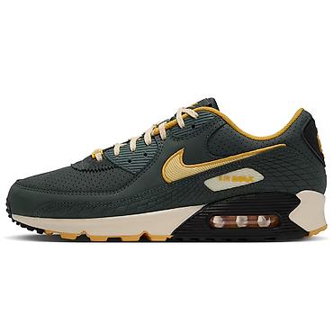 nike air max 270: Мужские кроссовки, 40, 40.5, 41, Nike, Новый, цвет - Зеленый, Самовывоз, Бесплатная доставка, Платная доставка — 2