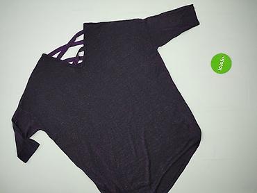 asymetryczna: Yours, Bluzka damska, rozmiar 3XL — 3