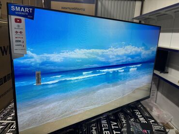 Телевизоры: 🔥🔥АКЦИЯ!!!‼️👍🔥 У нас самый низкий цены. Акция!!! Samsung 45 дюм — 13