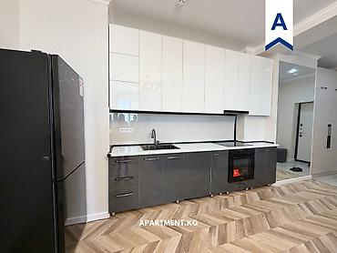 Долгосрочная аренда квартир: 2 комнаты — 9