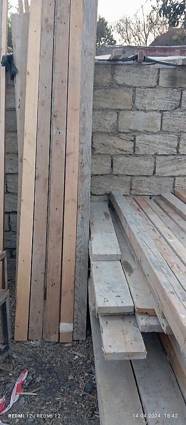 Digər taxta-şalban: 050563 04 24 — 5