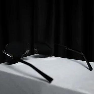 Naočare: BARCUR BC8721 - Polarizovane naočare za sunce BARCUR BC8721 - — 11