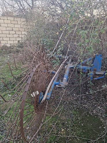 Kultivatorlar: Şəkildə nə varsa hamısı satılır tək tək də satılır real alıcılar — 7