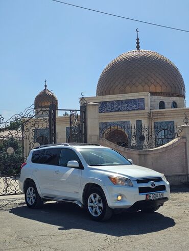 купить бу хюндай соната: Toyota RAV4: 2012 г., 3.5 л, Автомат, Бензин, Кроссовер