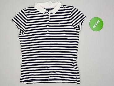tomy hilfilger: Tommy Hilfiger, Damska koszulka polo, rozmiar S — 2