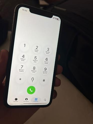 Мобильные телефоны: IPhone 11, Б/у, 128 ГБ — 5