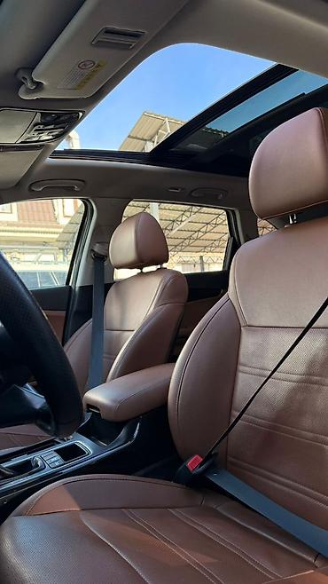 Kia: Kia Sorento: 2019 г., 2.2 л, Автомат, Дизель, Кроссовер — 10