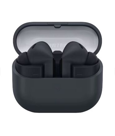 Микрофоны: Новый Беспроводные (Bluetooth) Наушники, Samsung, цвет - Черный