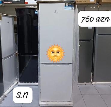 otvertka desti: Soyuducu — 1