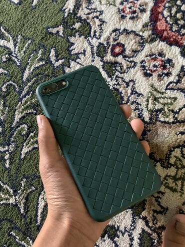 билайн тарифы на месяц 295 сом 30 гб: IPhone 7 Plus, Новый, 32 ГБ, Черный, Зарядное устройство, Защитное стекло, 100 %
