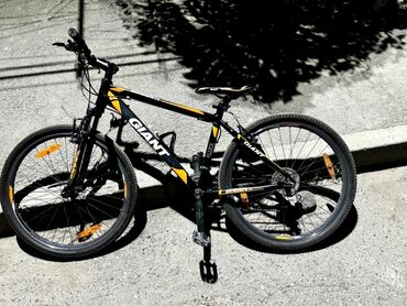 купить бу велосипед бишкек: Продаю giant причина почему дорого хочу купить фикс
