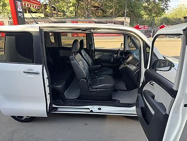 Kia: Kia Ray: 2016 г., 1 л, Автомат, Бензин, Хэтчбэк — 16