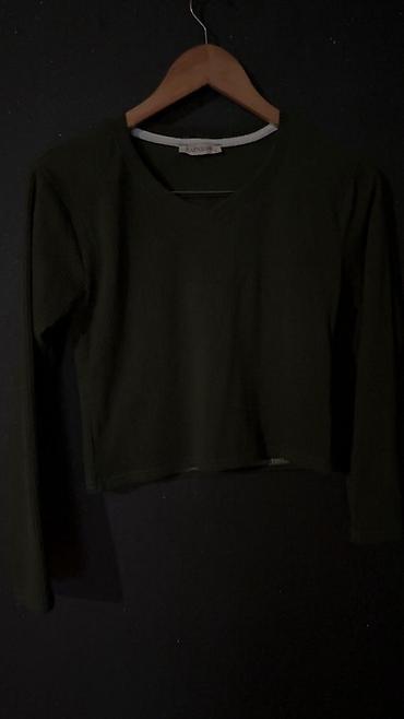 Dəstlər, kostyumlar: Qadın geyim dəsti – 4 parçalı İcinde hec geyinilmemis ve yeni olanida — 8