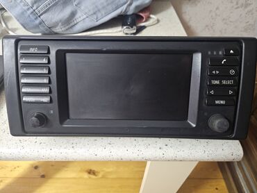 Avtomobil üçün soyuducular: BMW E39 orijinal Bordmonitor manitor Model/istehsalçı: - BMW ZB