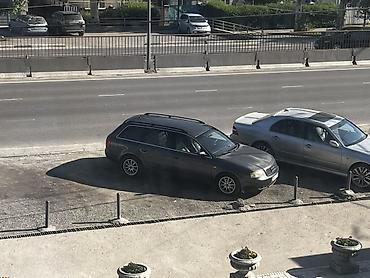 ауди а6 с: Audi A6: 2002 г., 2.5 л, Механика, Дизель — 1