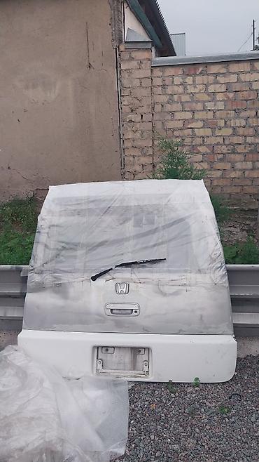 step: Комплект запчастей для Honda Stepwgn (кузов RF/RG, правый руль): - — 3