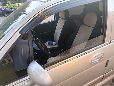 кочкор авто: Daewoo Matiz: 2004 г., 0.8 л, Кол менен иштөөчү, Бензин, Хетчбек — 7