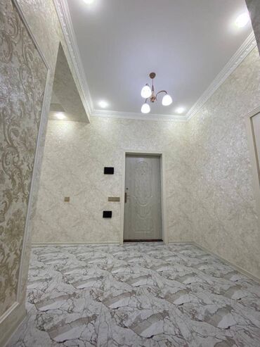 Yeni tikili: 2 otaqlı, Yeni tikili, m. Əhmədli, 72 kv. m — 27