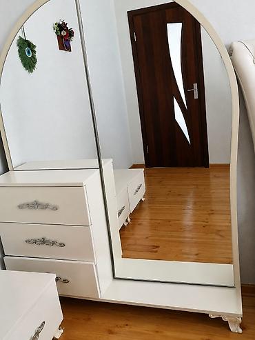 qusar mebel: İkinəfərlik çarpayı, Türkiyə, İşlənmiş — 1