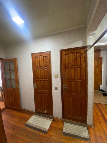 Köhnə tikili: Sumqayıt, 3 otaqlı, Köhnə tikili, 86 kv. m — 10