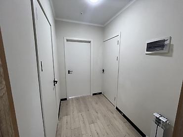 Батирлерди сатуу: 1 бөлмө, 40 м², Туңгуч мкр Элитка, 14 кабат, Жаңы ремонт — 9