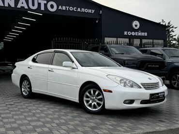 срочно продать машину: Toyota Windom: 2004 г., 3 л, Автомат, Бензин, Седан