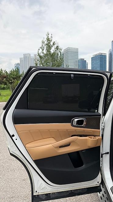 bmw x7: Kia Sorento: 2020 г., 1.6 л, Автомат, Гибрид, Кроссовер — 8