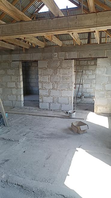 Продажа дач: Продаётся недостроенный двухэтажный дом в дачном товариществе — 16