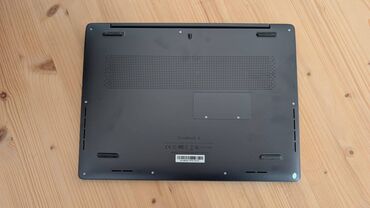 Ноутбуки: Ноутбук, 16 ГБ ОЗУ, Intel Core i5, 14 ", Новый, память NVMe SSD — 5