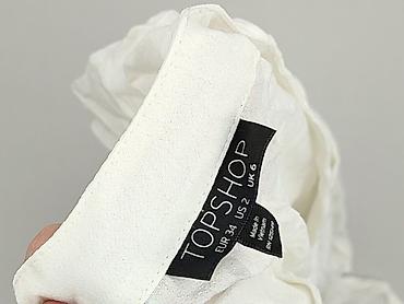bluzki armani: Topshop, Koszula damska, rozmiar XS — 7