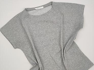 bluzki zebra: T-shirt damski, rozmiar S — 1