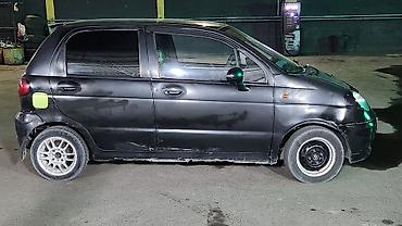 сколько стоит матиз: Daewoo Matiz: 2010 г., 0.8 л, Механика, Бензин, Хэтчбэк — 4