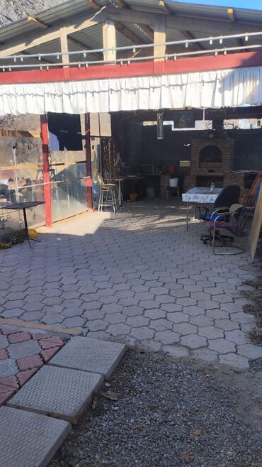 Продажа домов: Дом, 80 м², 5 комнат at lalafo.kg — 4 Продажа домов: Дом, 80 м², 5 комнат — 4