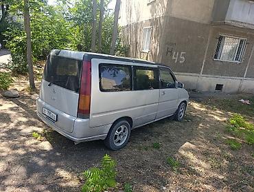 yto 1404: Honda Stepwgn: 2000 г., 2 л, Автомат, Бензин — 6