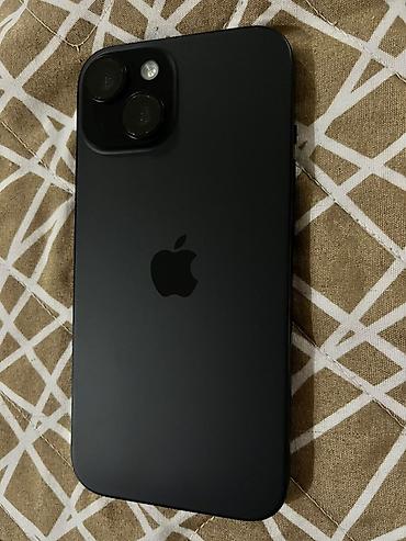 plasteşin 3: IPhone 13, 128 GB, Midnight, Face ID — 3