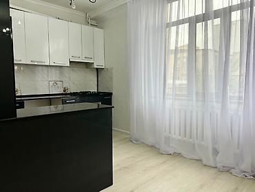 Продажа квартир: 2 комнаты, 87 м², Советская/Скрябина Элитка, 1 этаж, Косметический ремонт — 5