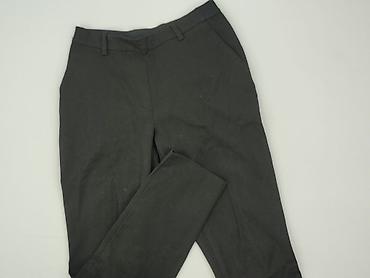 spodnie hause: H&M, Spodnie materiałowe damskie, rozmiar S — 1