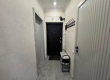 Продажа квартир: 1 комната, 40 м², Элитка, 9 этаж, Свежий ремонт — 6