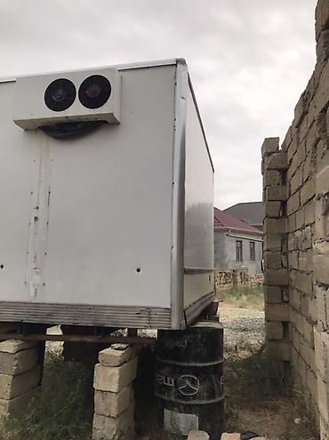 soyuducu kohne: Osuzu kuzasdır Çöldən çölə olculəri 1.90 eni 3.20 uzunu Hokməldə — 3