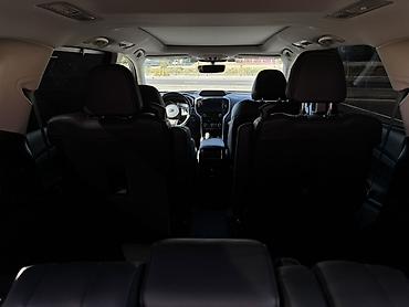 ascent: Subaru Ascent: 2022 г., 2.4 л, Вариатор, Бензин, Кроссовер — 10