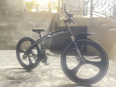 120 гидравличечесий углообжимной пресс для соединен: Salam Velosiped satilir qiymeti 200 manat endirim olar real alan