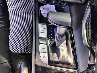 uz fe: Hyundai Avante: 2022 г., 1.6 л, Вариатор, Гибрид, Седан — 7