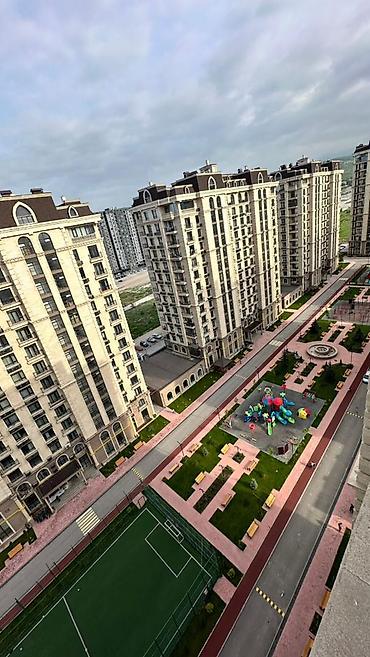 недвиж: 3 комнаты, 112 м², 14 этаж, Готовая ПСО (под самоотделку) — 4