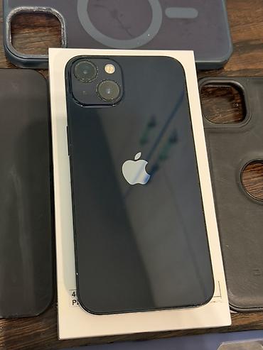 Apple iPhone: IPhone 13 128gb Sim free Odlicno stanje, sitni tragovi koriscenja na na lalafo.rs — 10 Apple iPhone: IPhone 13 128gb Sim free Odlicno stanje, sitni tragovi koriscenja na — 10