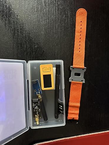 Инструменты: M5 stick продаю не юзанный m5 stick не пользовался вообще прошивка — 3