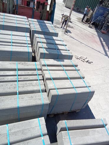 Бордюры: Бордюр, Гарантия, Бесплатная доставка, Бесплатный выезд at lalafo.kg — 27 Бордюры: Бордюр, Гарантия, Бесплатная доставка, Бесплатный выезд — 27